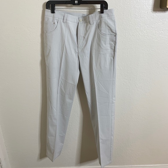 Puma Other - Puma Golf Athletic Pants 34x32